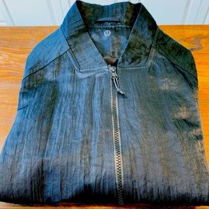 Lululemon ONE OF A KIND CUSTOM Jacket